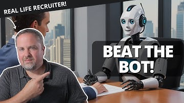 The REAL Reason Your Resume Is Being Rejected