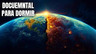 ¿Y si la Tierra se Hubiera REINICIADO Miles de Veces? | Documental Para Dormir