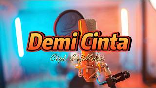 Demi Cinta - [ErfiMusic]