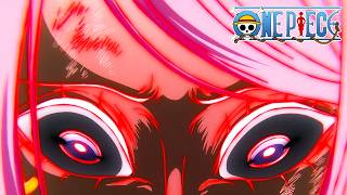 One Piece Episode 1137 | RECAP - 4K