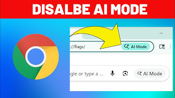 Do this NOW to Disable AI Mode in Google Chrome Browser (Address Bar and New Tab)