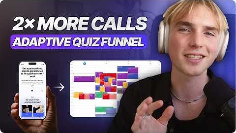 65 Qualified Calls in 7 Days (Agency Funnel Breakdown)