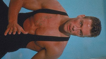 Absent Without Leave (1990) Jean-Claude Van Damme UNCENSORED
