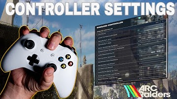 Beste controllerinstellingen voor ARC Raiders (VOLLEDIGE GIDS)