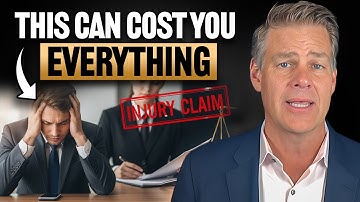 How One Tenant Injury Could Destroy Your Real Estate Portfolio