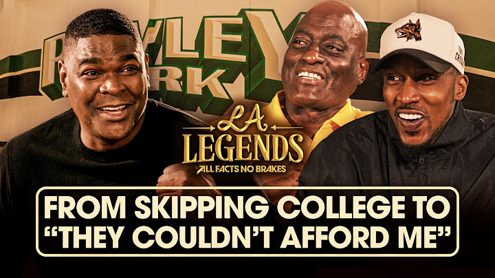 "They Couldn’t Afford Me." — Brandon Jennings on NIL, Kobe as GOAT & Surprise Guest Michael Cooper