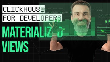 ClickHouse Materialized Views: Complete Developer Guide