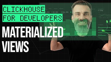 ClickHouse Materialized Views: Complete Developer Guide