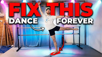 The Truth About Dancing Over 30: Fix Your Mobility, Balance & Turnout Fast