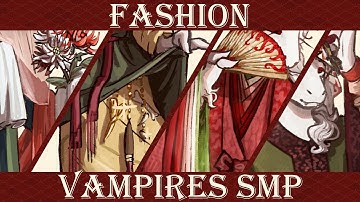 VSMP Scott | Fashion Animation Meme | Historically Accurate!!