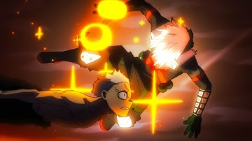 Bakugou