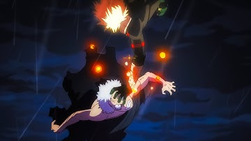 Bakugou