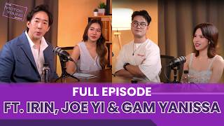 🔥Spicy Discussions with Gam Yanissa, Irin, & Joe Yi | Dating, Marriage & Temptations 🌟| Full Episode