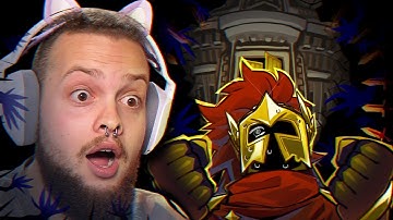 Searching for a World That Doesn’t Exist Was a Bad Idea... (FULL REACTION AND SECRETS DISCOVERED)