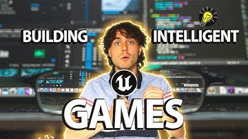 I Spent MONTHS Creating A Game With AI and Unreal Engine - Here’s What I Learned