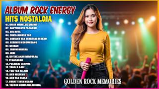 FULL ALBUM ROCK NOSTALGIA - VERSI TERBARU COVER 2025