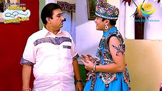 New Problems Arise For Jethalal | Taarak Mehta Ka Ooltah Chashmah | Full Episode