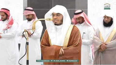 سورة الفتح من أجمل تلاوات الشيخ د ياسر الدوسري إمام الحرم المكي #ياسر_الدوسري #الشيخ_ياسر_الدوسري 