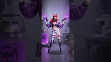 ResQ Rush | Mine Base Battle | Chapter 21-1 #games #gameplay