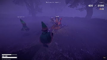 4 Professiona L Mages Vandalize A Wizard