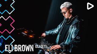 Eli Brown - LIVE @ ADE 2024 (DJ-set) 🔥 | SLAM!