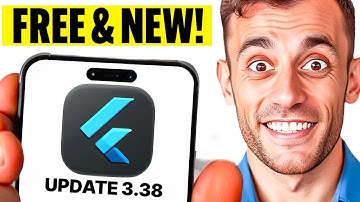 De nieuwe Google Flutter 3.38-update is GEK!