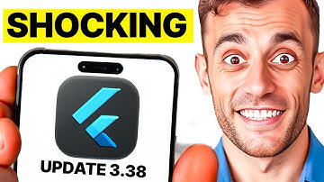 De nieuwe Google Flutter 3.38-update is GEK!