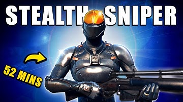 How to be OP Early in Fallout 4 Anniversary Edition