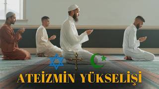 Türkiye'de Yükselen Gerçek - ATEİZM