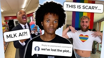 The Dark Side of AI Deepfakes...It’s Gone Too Far