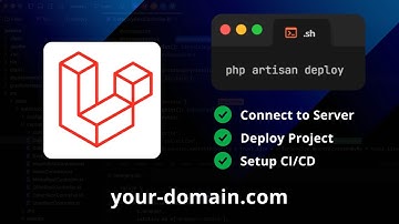 Deploy Laravel on Shared Hosting with a Single Artisan Command