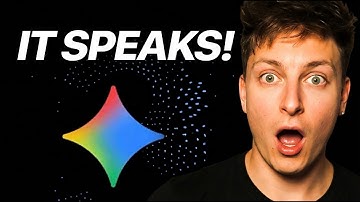 I Tried Gemini 3 Voice AI... And It Broke Everything.