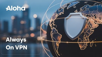 Easy Steps to Auto-Connect VPN Every Time!