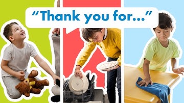 Positive Reinforcement Works Better! 5 Easy Ways to Promote Good Behavior