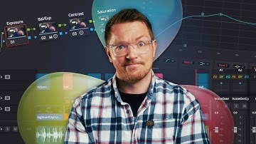 The DaVinci Resolve Workflow I use in EVERY Video
