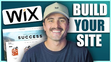 How to Create a Small Business Website on Wix (Step-by-Step Guide)