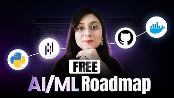 AI/ML Engineer Roadmap 2026: From Beginner to Pro (Ultimate Guide)