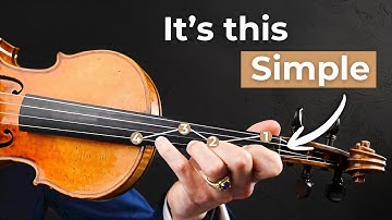 The Hand Technique that Changed my Life