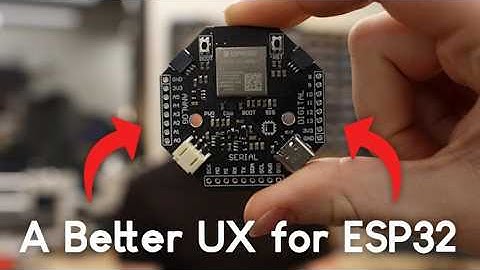 How I designed the circuit board for tinyCore