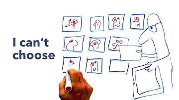 This Ancient Myth Explains Why You