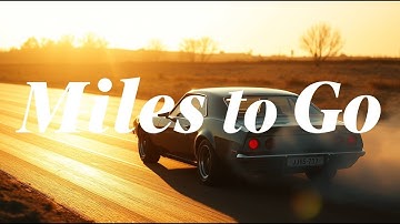 Thumbnail of Miles To Go - KMA Music (Official Audio)
