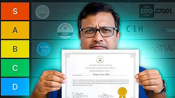Cybersecurity 2026: Why You Are Certified But Still Unemployed