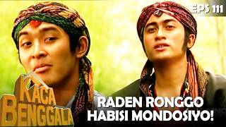 Download lagu KACA BENGGALA (1994) EPS.41 | MONDOSIYO MURKA! PESAN GUSTI SENOPATI BUAT EMOSINYA MELEDAK