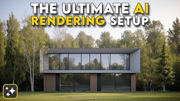 MyArchitectAI Generates Perfect Renders in Seconds