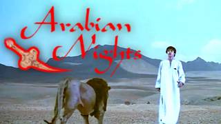 Arabian Nights 1974 Fantasy/Adventure Full Movie Facts & Review | Franco Citti, Tessa Bouché