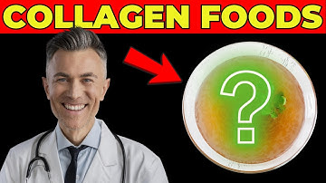De 8 voedingsmiddelen die snel rimpels verwijderen | Wetenschappelijk onderbouwd