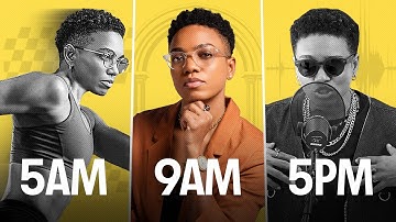 You’re Not Confused, You’re Multi-talented