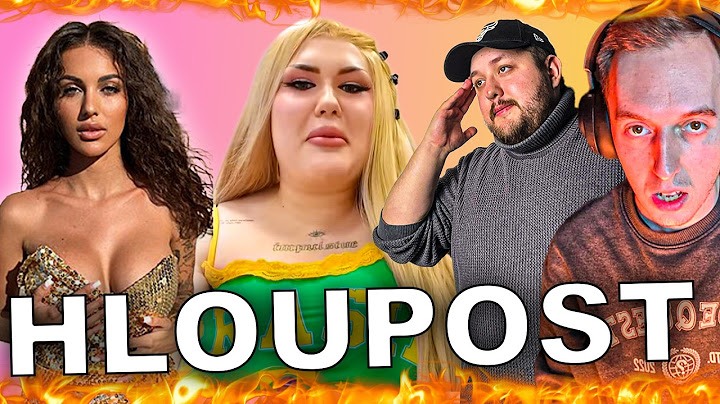 CARRIE KIRSTEN VS SUGAR DENNY, TVTWIXX DANNY JE VE VAZBĚ A FAKUJE VIDEA! MÍNA A BRIKULE NA STREAMU?