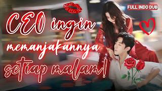 Semuamengira gadis hanya kekasih CEO, tak disangka CEO ingin menikahinya memanjakannya tanpa batas!