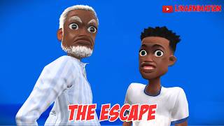 The Wise Landlord | Silent Cartoon